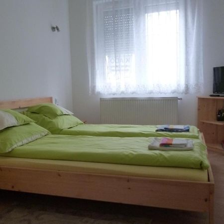 Keresztmama Haza Διαμέρισμα Hajdúszoboszló Εξωτερικό φωτογραφία