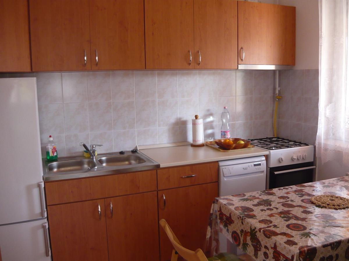 Keresztmama Haza Διαμέρισμα Hajdúszoboszló Εξωτερικό φωτογραφία